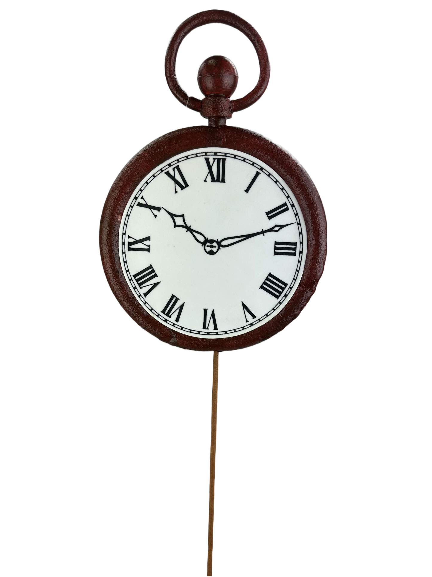 63419BN    H24   Clock Pick