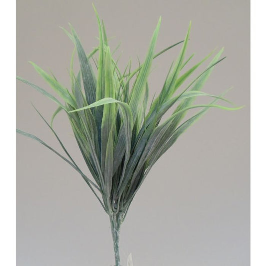 CS12079   Green Plastic Grass X7