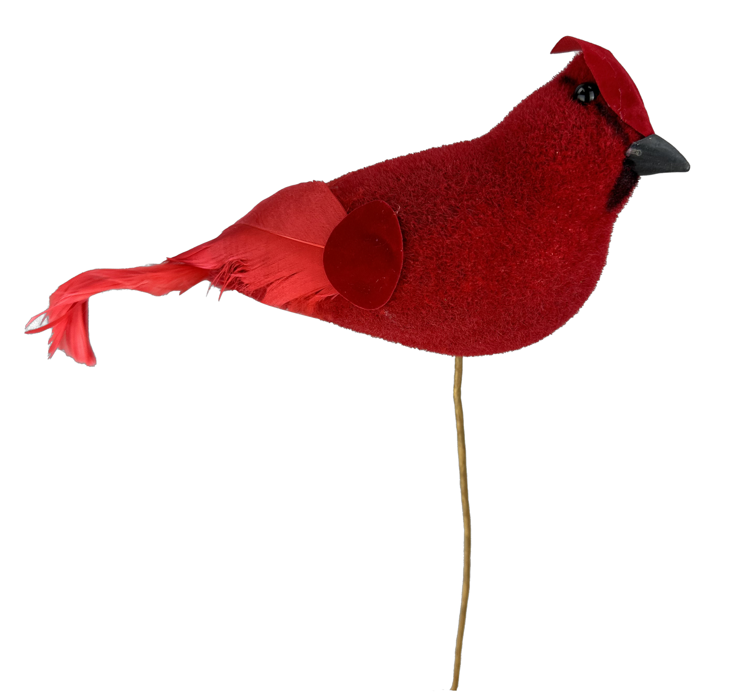85962RD    H16XW9    Cardinal Pick   Red