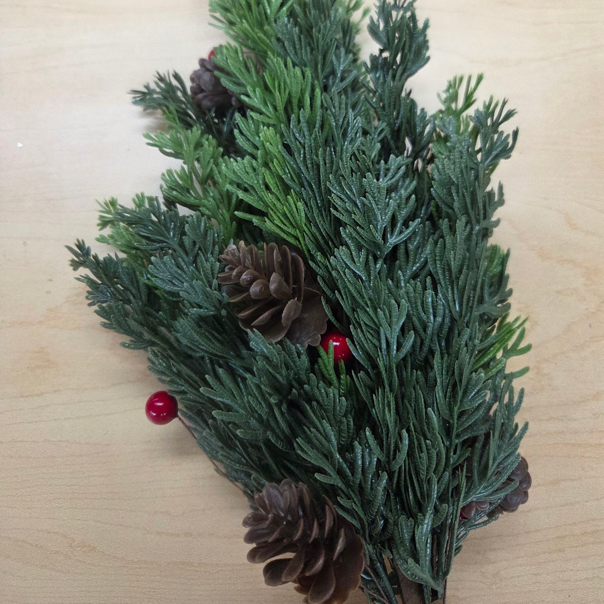 40541    20"   Mixed  Soft Touch Pine