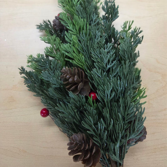 40541    20"   Mixed  Soft Touch Pine
