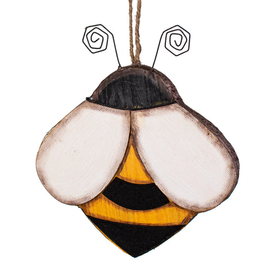 62782YW     D1XW10XH12  Orn Bee  Yelllow/Black